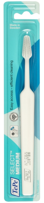 TEPE SPAZZ SELECT MEDIUM - pharmaluna