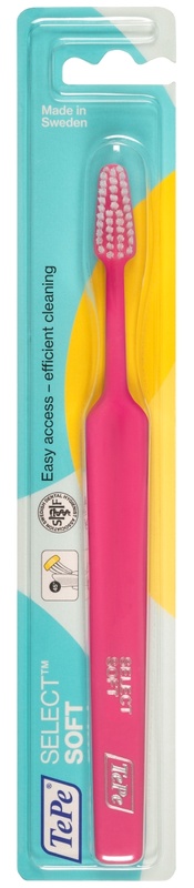 TEPE SPAZZ SELECT SOFT - pharmaluna