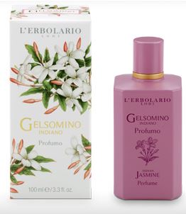GELSOMINO INDIANO PROFUMO EDIZIONE LIMITATA 100 ML - pharmaluna