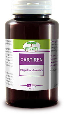CARTIREN 120 CAPSULE - pharmaluna