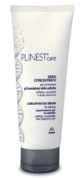 PLINEST CARE SIERO CONCENTRATO ANTICELLULITE 200 ML - pharmaluna