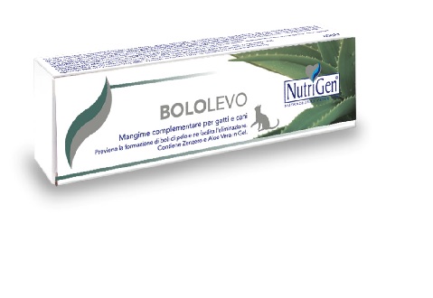 BOLOLEVO 60 G - pharmaluna