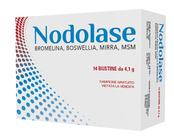 NODOLASE 14 BUSTINE - pharmaluna