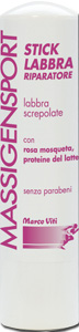 MASSIGENSPORT STICK LABBRA RIPARATORE - pharmaluna