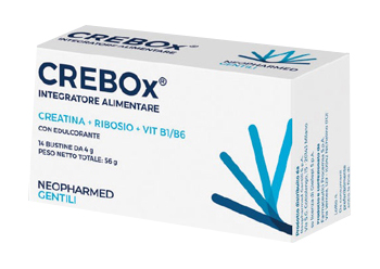 CREBOX 14 BUSTINE - pharmaluna
