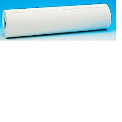 LENZUOLO CARTA PER LETTINO DA VISITA LUNGHEZZA 80 M ALTEZZA 60 CM DIAMETRO ROTOLO 15 CM - pharmaluna