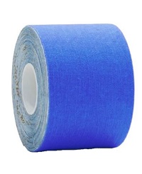 MASTER-AID S PERFORM BLU TAPING NEUROMUSCOLARE 5 CM X 5 MT - pharmaluna