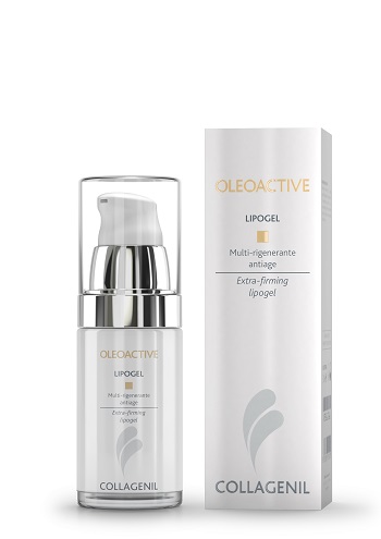 COLLAGENIL OLEOACTIVE LIPOGEL 30 ML - pharmaluna