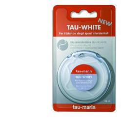 Tau marin Filo Tau White 25mt - pharmaluna