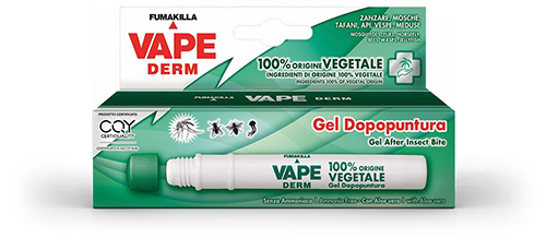 VAPE DERM 100% VEGETALE DOPOPUNTURA - pharmaluna