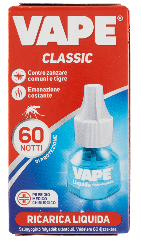 VAPE RICARICA LIQUIDA 480 ORE - pharmaluna