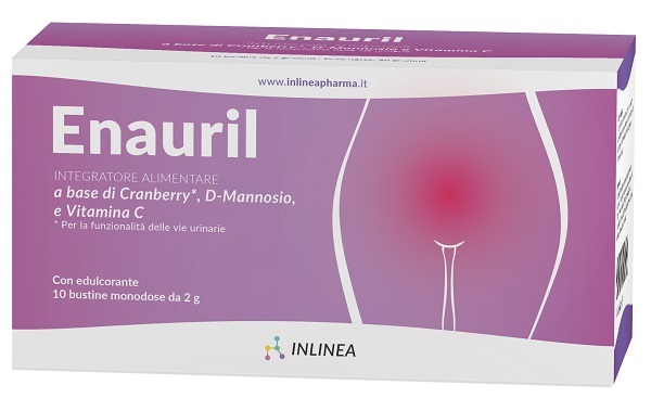ENAURIL 10 BUSTINE - pharmaluna
