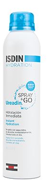 UREADIN SPRAY&GO 200 ML - pharmaluna
