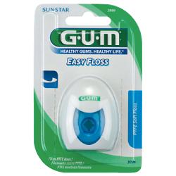 Gum Easy Floss Filo Interdentale 30m - pharmaluna
