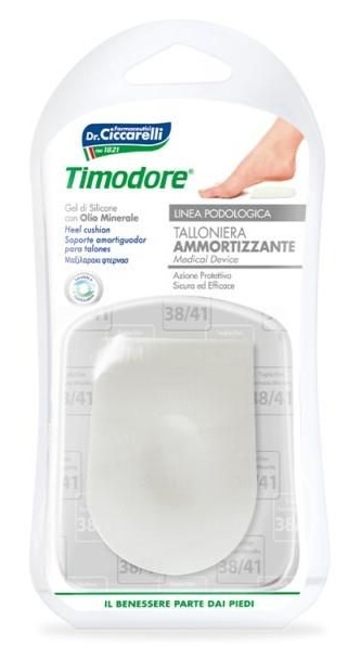 TIMODORE TALLONIERA TAGLIA 38-41 - pharmaluna