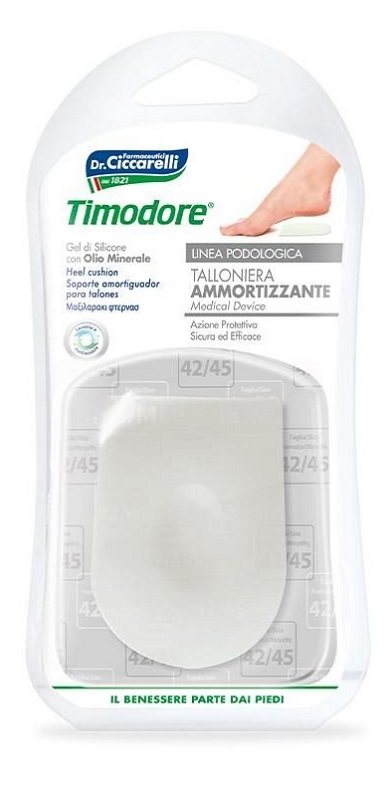 TIMODORE TALLONIERA TAGLIA 42-45 - pharmaluna