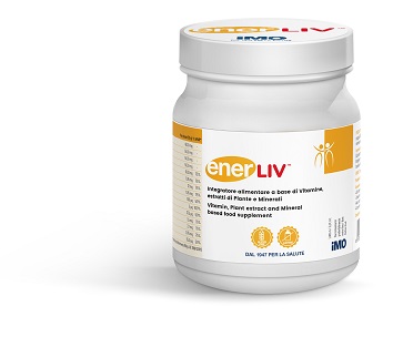 ENERLIV 350 G - pharmaluna