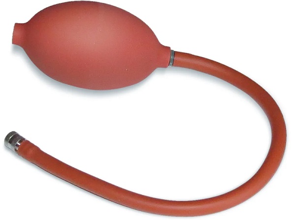 POMPA PER CIAMBELLA - pharmaluna