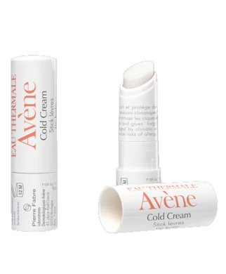 EAU THERMALE AVENE COLD CREAM STICK LABBRA NUTRIENTE - pharmaluna