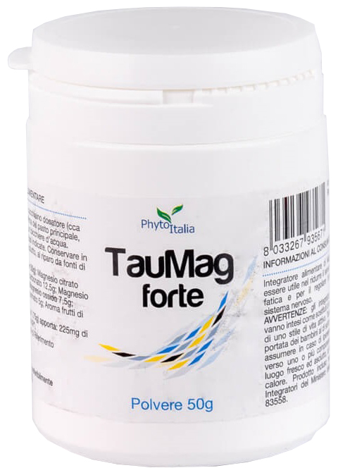 TAUMAG FORTE 50 G - pharmaluna