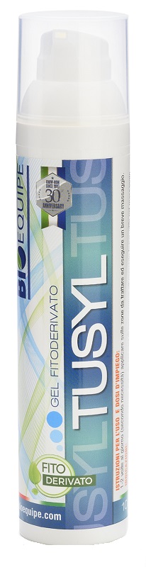 TUSYL 100 ML - pharmaluna