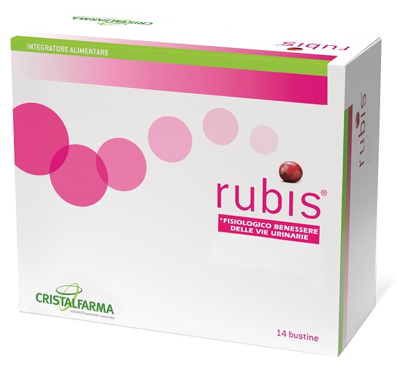 RUBIS 14 BUSTINE - pharmaluna