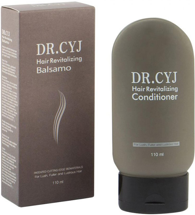 DR.CYJ BALSAMO RIVITALIZZANTE 110 ML - pharmaluna