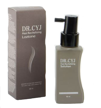 DR.CYJ LOZIONE RIVITALIZZANTE 60 ML - pharmaluna