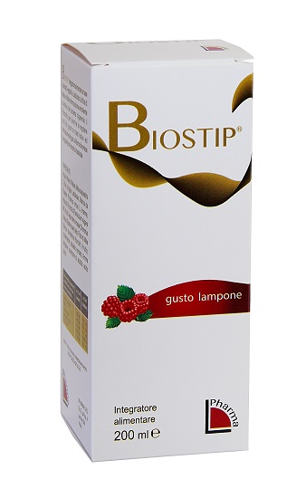 BIOSTIP 200 ML - pharmaluna