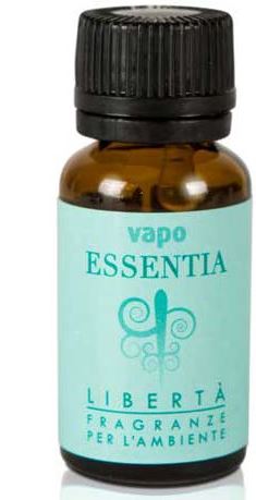 VAPO ESSENTIA LIBERTA 10 ML - pharmaluna