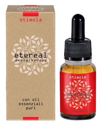 ETEREAL STIMOLA 15 ML - pharmaluna