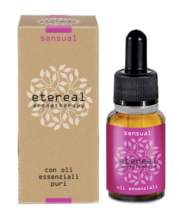 ETEREAL SENSUAL 15 ML - pharmaluna