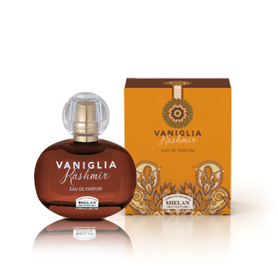 VANIGLIA KASHMIR EAU DE PARFUM 50 ML - pharmaluna
