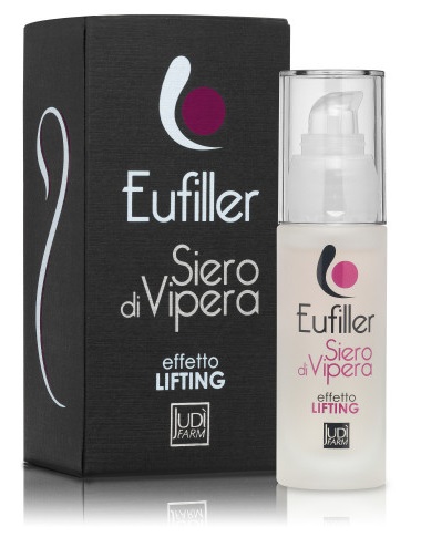 EUFILLER SIERO DI VIPERA 30 ML - pharmaluna