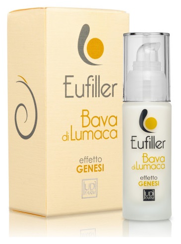 EUFILLER BAVA DI LUMACA 30 ML - pharmaluna