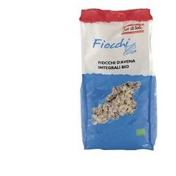 FIOCCHI DI AVENA BIO 500 G - pharmaluna