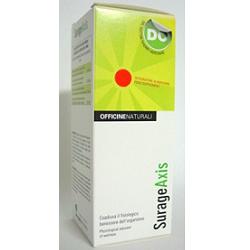 SURAGE AXIS 50ML SOL IAL - pharmaluna