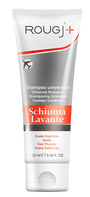 ROUGJ SCHIUMA LAVANTE 100 ML - pharmaluna