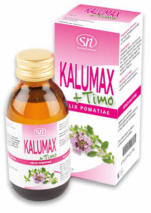 KALUMAX TIMO 150 ML - pharmaluna