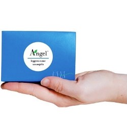 ANGEL 30 CAPSULE - pharmaluna