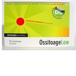 OSSITOAGE LOW 30CPR 550MG - pharmaluna