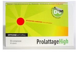 PROLATTAGE HIGH 30CPR 850MG - pharmaluna