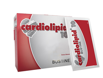 CARDIOLIPID 10 20 BUSTINE - pharmaluna
