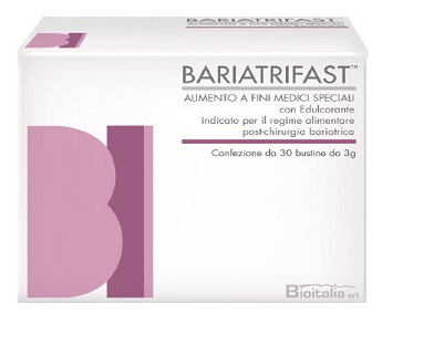 BARIATRIFAST 30 BUSTINE - pharmaluna