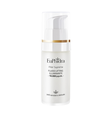EUPHIDRA FIL FL 10000 PPM ILLUMINANTE 30 ML - pharmaluna