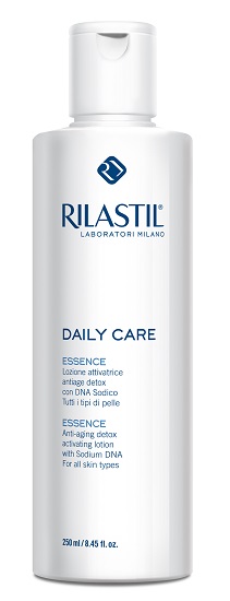 RILASTIL DAILY CARE ESSENCE LOZIONE - pharmaluna