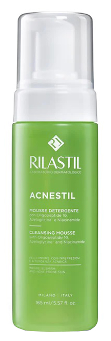 RILASTIL MD ACNESTIL MOUSSE - pharmaluna
