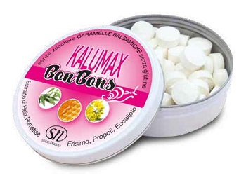 KALUMAX BON BONS 50 G - pharmaluna
