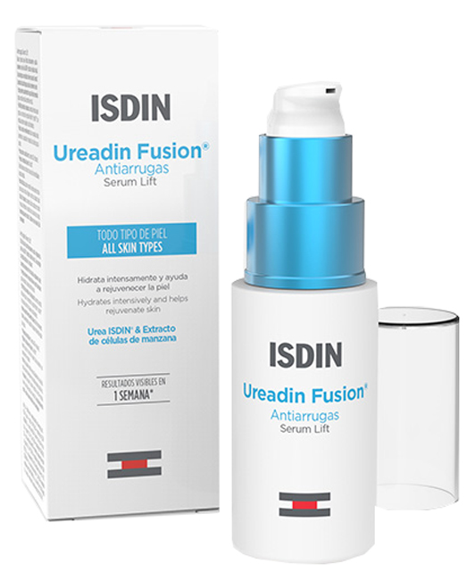 UREADIN FUSION SERUM ANTIRUGHE 30,60 G - pharmaluna