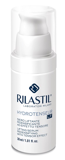 RILASTIL HYDROTENSEUR LF SIERO 30 ML - pharmaluna